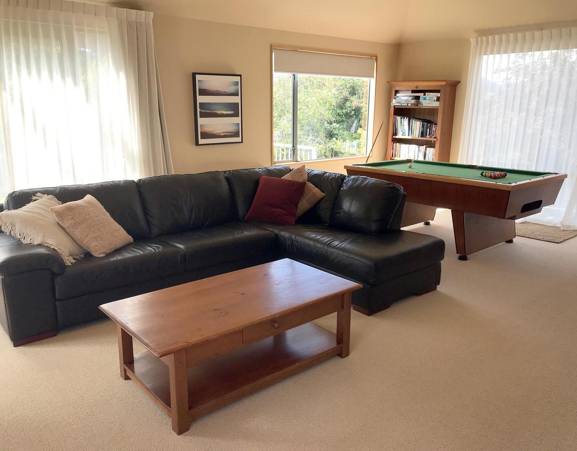 Sargood Splendour - Wanaka Holiday Home Exterior photo